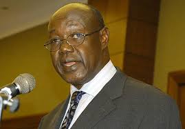 Uganda suspends police officer after politician assault