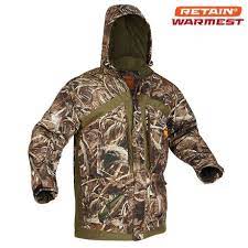 We did not find results for: Arctic Shield Classic Elite Parka Apx And Max5