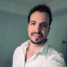 Gabriel Herman's Instagram, Twitter & Facebook