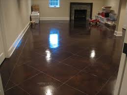 Options for staining include stain type, colors, and sealers. Water Based Stain For Interior Concrete Floors Laptrinhx News
