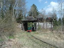 wurzach feldbahn seilbagger eisenbahn