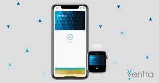 Ventra is the name of our fare system. Ventra Chicago On Twitter It S Here Introducing Ventra Card On Iphone And Apple Watch Just Tap And Go To Pay For Rides On Cta And Pace Get It Through The New Ventra