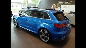 Image result for Ara Blue 2017 Audi