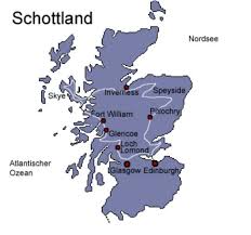 Besuch des schlosses von blair atholl, der burg eilean donan castle, einer whiskybrennerei und der altstadt von edinburgh. Eine Reise Mit Ihrem Hund Durch Die Natur Schottlands Btco