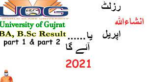 Maybe you would like to learn more about one of these? Ba Bsc Result 2021 Part 1 2 Youtube