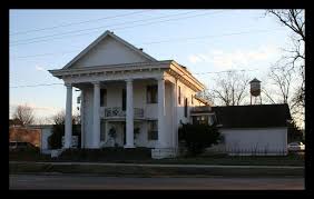 Higginbotham Funeral Home Walnut Ridge Ar The Firm Was Originally Established As Higginbotham Undertaking Company In Old Pictures Lawrence County Old Photos