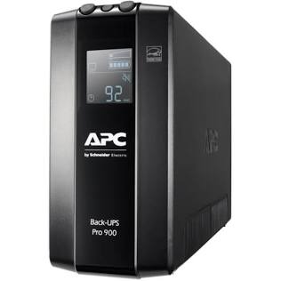 ДБЖ APC Back-UPS Pro 900VA (BR900MI), создано искусственным интеллектом