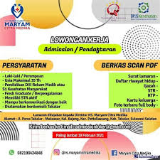 Visi smk citra medika sragen. Syarat Pendaftaran Smk Citra Medika Sragen Lowongan Guru Bulan Desember 2017 Update 26 Desember 2017 Syarat Khusus Program Studi Farmasi