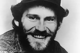 Levon Helm passed away
