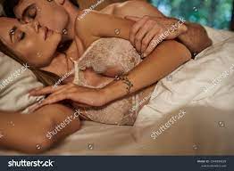 7,049 Bra Bed Couple Royalty-Free Images, Stock Photos & Pictures |  Shutterstock