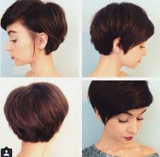 En effet, les femmes asiatiques sont extrêmement féminines, elles sont fines et ont ces cheveux que nulle autre femme dans le monde. Idee Tendance Coupe Coiffure Femme 2017 2018 Coupes Courtes 48 Coiffures Ultra Stylees Qui Vous Apporteront De La Grace Coupe De Cheveux Vogue Tunisie Maroc Algerie Magazine Fashion Luxe Inspiration Et People