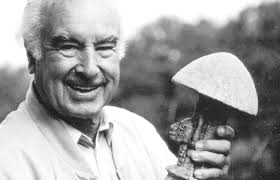 Meine Begegnung mit María Sabina