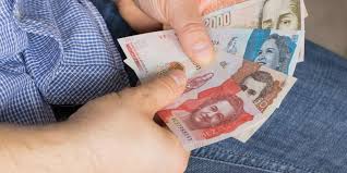 (ingreso solidario)contacto dps:desde celular : Ingreso Solidario 2021 Recibire El Pago Entre El 20 Y El 27 De Marzo Sectores Economia Eltiempo Com