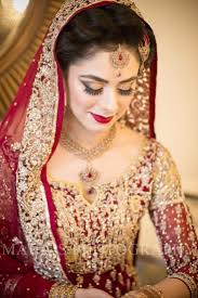 new style bridal makeup 2017 saubhaya