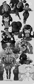 Cartoon Porn - 1boy 1girl ahegao anal anal cum expulsion anal penetration  anal sex anus - Cartoon Porn