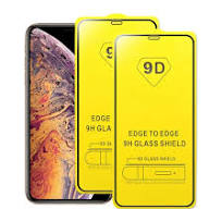 Mobile Tempered Bulk Tempered Glass Wholesale High Quality Screen Protector  Tempered Glass For