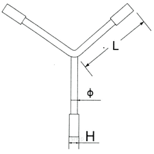 Y Socket Wrench Kampungqurban Co