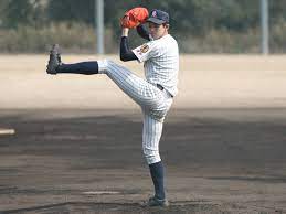 藤(相模)ダイビングキャッチ後落球(アウト) ☆打ち上げみなさんありがとうございました 2001年11月3日生まれ 岩手県立大船渡高校 190cm 86kg 球場:明. ãƒ¡ã‚¸ãƒ£ãƒ¼ã®æ€ªç‰©æŠ•æ‰‹ãŸã¡ã‚‚ä½ã€…æœ¨æœ—å¸Œã‚'çµ¶è³› ï¼•å¹´å¾ŒãŒæœ«æã‚ã—ã„ é«˜æ ¡é‡Žçƒä»– é›†è‹±ç¤¾ã®ã‚¹ãƒãƒ¼ãƒ„ç·åˆé›'èªŒ ã‚¹ãƒãƒ«ãƒ†ã‚£ãƒ¼ãƒ å…¬å¼ã‚µã‚¤ãƒˆ Web Sportiva