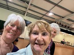 Cooroy social event photos