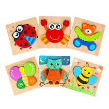 Free online jigsaw puzzles with thousands of beautiful pictures and puzzle cuts. Outlet Online Dreampark Wooden Jigsaw Puzzles 6 Pack Animal Puzzles For Toddlers Kids 3 4 5 Years Old Educational Toys For Boys And Girls Toys Games Outlet On Sale Sonoritaaparelhosauditivos Com Br