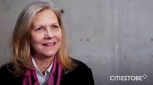 Dean of IE School of Architecture and Design & Advisor to the Pritzker  Architecture Prize