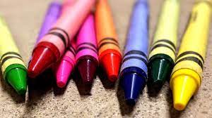 How To Remove Crayon From Plastic The Silicon Underground