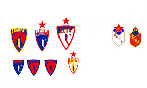 You can download in.ai,.eps,.cdr,.svg,.png formats. Kak Sozdavalsya Novyj Firmennyj Stil Hk Cska