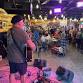 Sticky Tim @ AYC! event in Apalachicola, FL