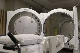 Hyperbaric Oxygen Therapy Hbot North Kansas City Hospital North Kansas City Mo