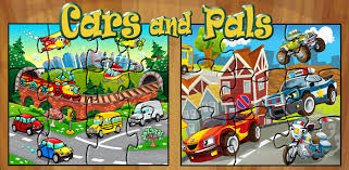 Looking to cut down on car insurance costs? Cars And Pals Free Car Truck And Train Jigsaw Puzzle Games For Kids And Toddler Boys And Girls Tiltan Preschool Learning Games Amazon Es Appstore For Android