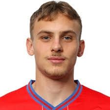 Profile Matej Pavlek, : Info, news, matches and statistics