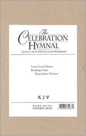 The hymnal for worship and celebration word music 1986. Celebration Hymnal Ultimate Tracks Mark Hayes Karla Worley 9783010161367 Amazon Com Books