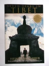 Seven Years in Tibet: Heinrich Harrer, Richard Graves, Peter Fleming, His  Holiness The Dalai Lama: 9780874778885: Amazon.com: Books