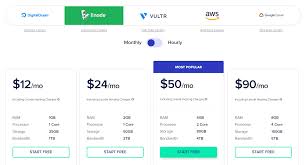This article defines a storage server, how it will differentiate from a regular server, and offer examples of storage servers. Cloudways Review 2021 Pricing Features Alternative