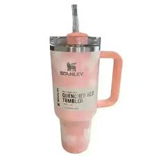 Stanley Quencher H2.0 Stainless Steel Vacuum Insulated Tumbler (30 oz)