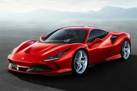 We talk about a ferrari 598 and a ford that roll past us on white rock beach rev bombing. The Ferrari F8 Tributo Pays Homage To Everything That Is Ferrari