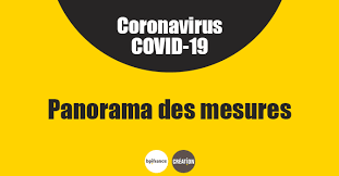 Vous voulez mettre en place une stratégie de responsabilité sociétale de l'entreprise mais vous avez besoin d'un petit coup de pouce financier? Quelles Aides Pour Les Entreprises Impactees Par La Covid 19