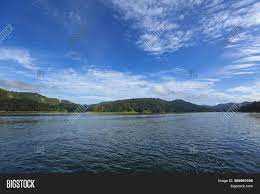 The royal belum state park, perak malaysia originally, was gazetted as hutan simpan belum (belum forest reserve) in 1971 and subsequently in 2007 it was regazetted in accordance with the enakmen perbadanan taman negeri perak 2001 sek. Royal Belum State Park Image Photo Free Trial Bigstock