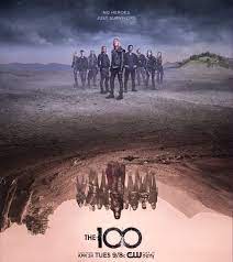 What we learned at sdcc 2017. Season Five The 100 Wiki Fandom