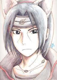 Itachi Uchiha Cat Ears By Sketchdragonartist On Deviantart Team 7 beats it, and itachi doesn't appear. itachi uchiha cat ears by
