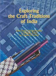 We did not find results for: Exploring The Craft Traditions Of India Textbook In Field Study And Application In Heritage Crafts 11140 Ncert 9789350070567 Amazon Com Books
