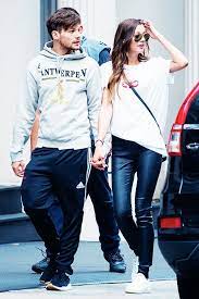 Louis tomlinson and girlfriend eleanor calder: 170 Elounor Ideas Louis And Eleanor Eleanor Calder Louis Tomlinson