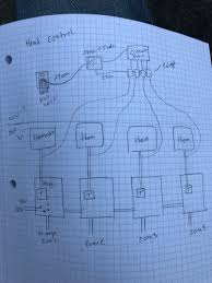 Other uses for st01 timer: Options For Powering 5 V From 24 V Ac Relay Switch Electrical Engineering Stack Exchange