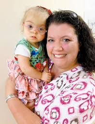 Moving Molly forward: BMH Pediatric Rehabilitation clinic gives tools for  independence