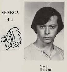 2004 I think. Mike Stryffeler help me out.