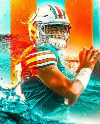 A collection of the top 50 tua tagovailoa wallpapers and backgrounds available for download for free. 750 X X X Ideas In 2021 Nfl Football Wallpaper Nfl Football Art Nfl Football Pictures