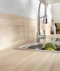 Avec idcoop, créez et commandez votre crédence stratifiée sur mesure aux couleurs et finitions multiples. Credence Cuisine Quelle Credence Choisir Pour Ma Cuisine Cote Maison