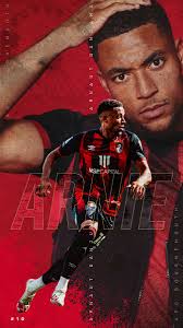 Merit league one champions pic.twitter.com/bgafcjh9on. Afc Bournemouth On Twitter Looking Sharp Arnautdanjuma Our Number Ten Features For This Week S Wallpaperwednesday