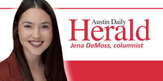 Jayne Gibson: A smile and sunshine