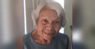 Eleanor M. Hebert Obituary